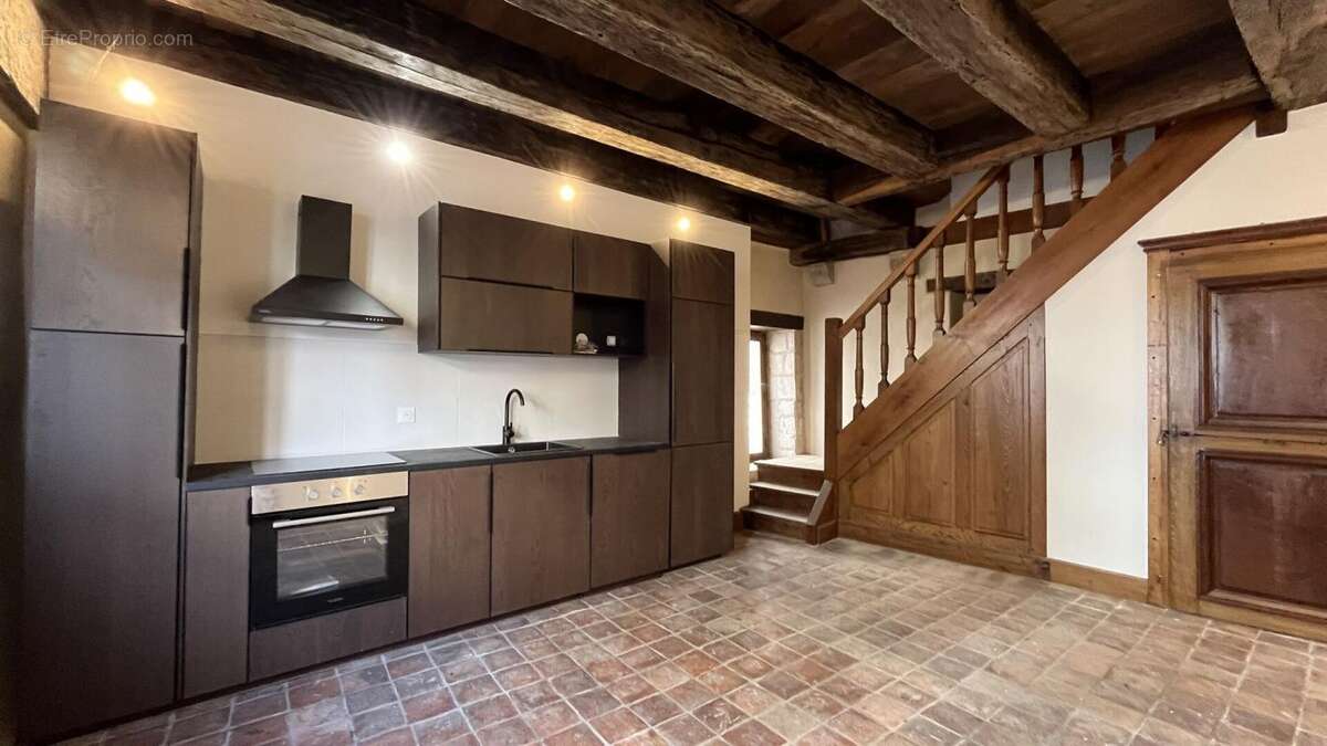 Très belle maison du XVème ISMH - Idéal airbnb - photo 8