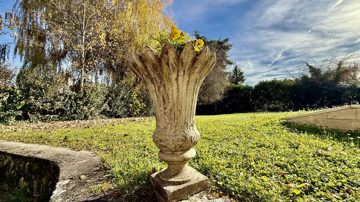 Maison à PREVESSIN-MOENS