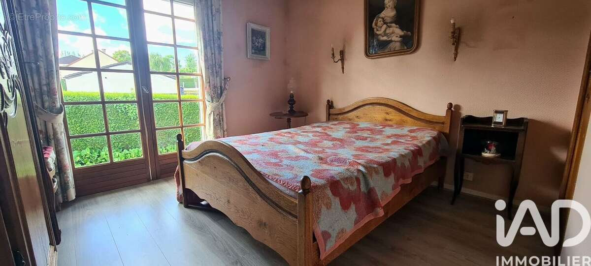 Photo 2 - Maison à SAINT-EUSTACHE-LA-FORET