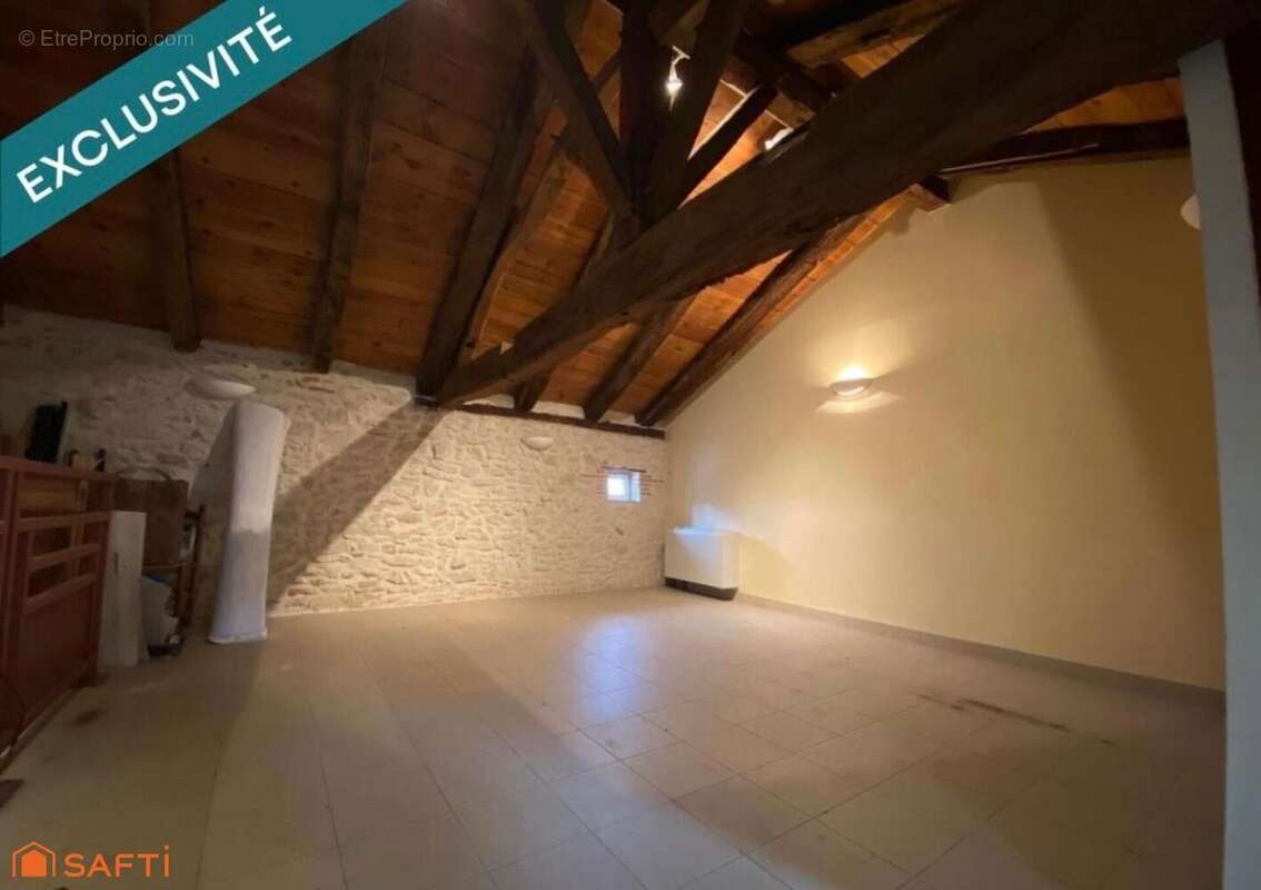 Photo 6 - Appartement à CASSENEUIL