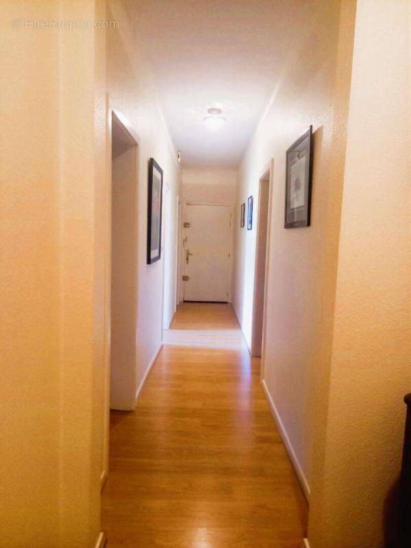 Appartement à HAGUENAU