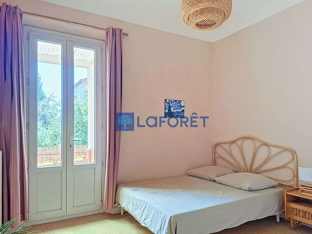 Appartement à LA VALETTE-DU-VAR