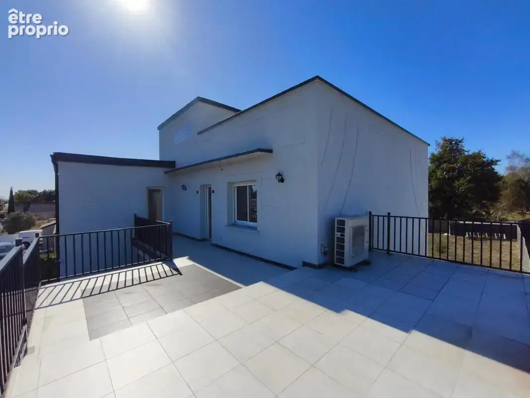 URGENT Maison Contemporaine 179 m² - photo 13