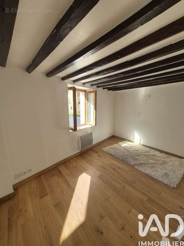 Photo 5 - Maison à LIZY-SUR-OURCQ