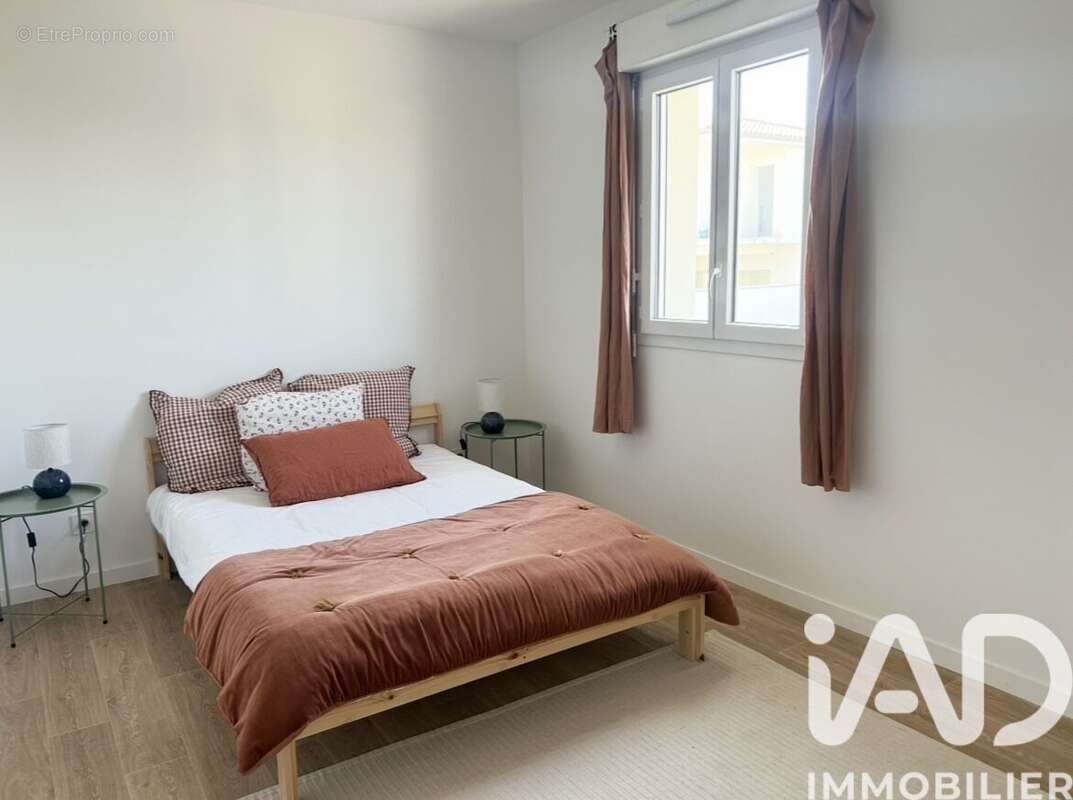 Maison 67 m² à Bassens  - photo 9