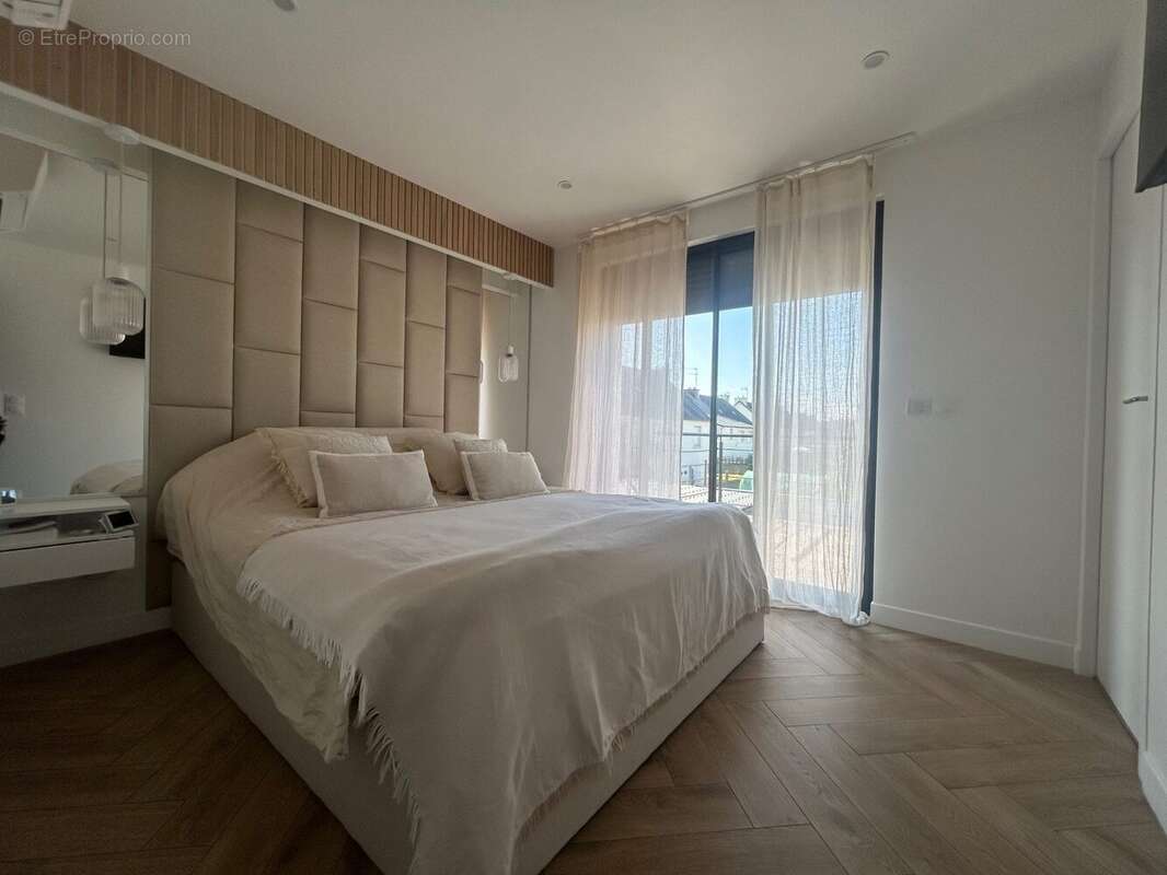 Maison à PLOUFRAGAN