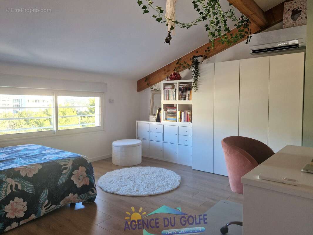 Appartement à LA CIOTAT
