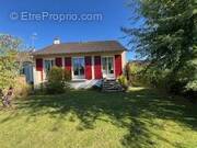 Maison à RAMBOUILLET