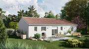 Photo 1 - Maison à BENEVENT-L'ABBAYE