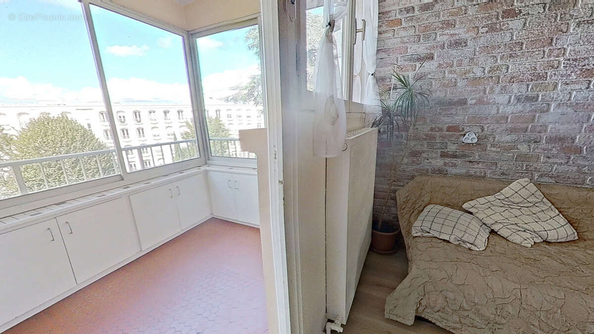 Appartement à LYON-5E