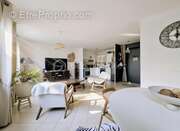 Appartement à LONGPERRIER