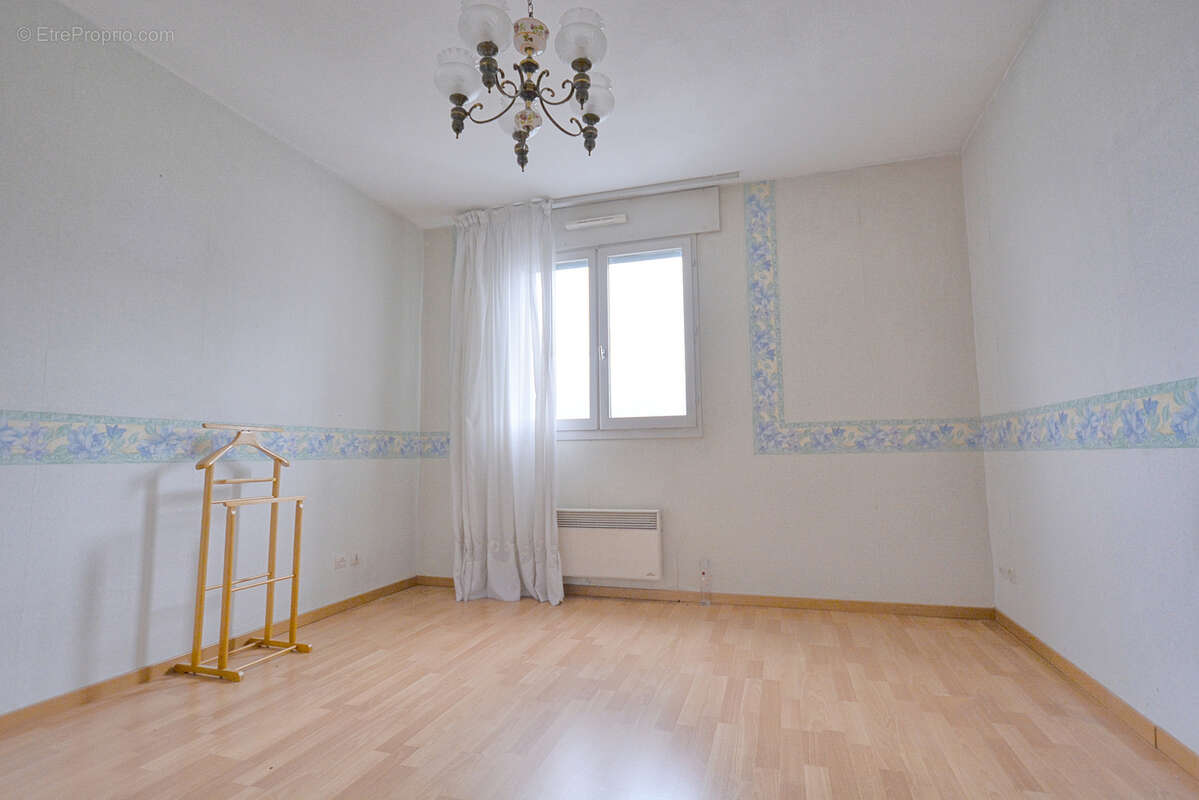 Appartement à CLUSES