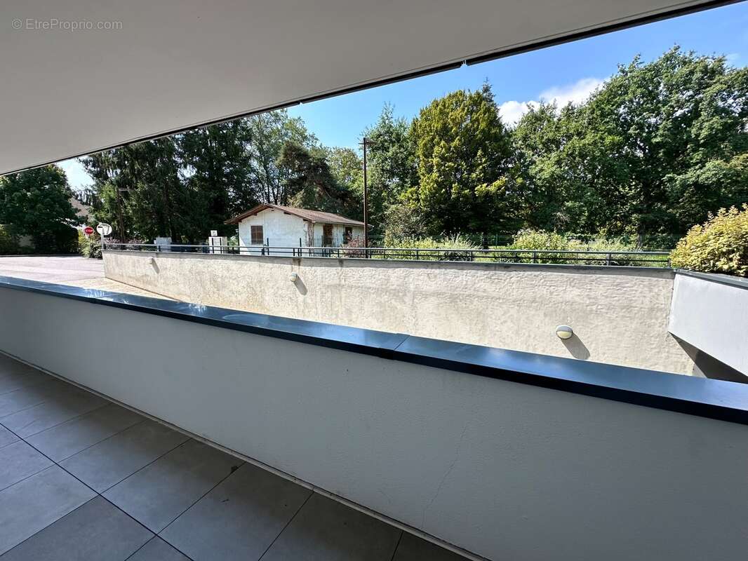 Appartement à vendre 3 pièces POISY (74) - photo 8