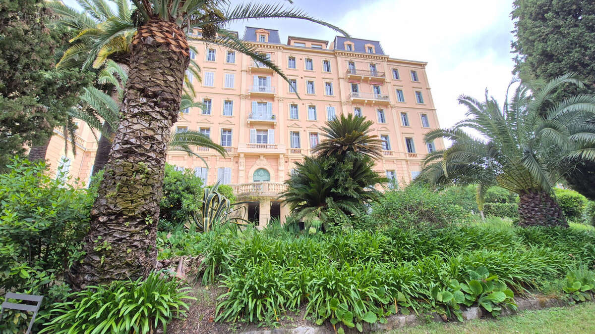 Appartement à GRASSE