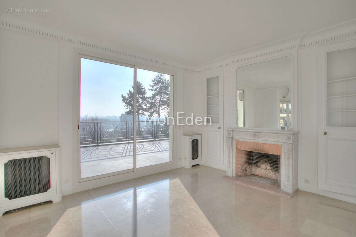 Maison à SAINT-CLOUD