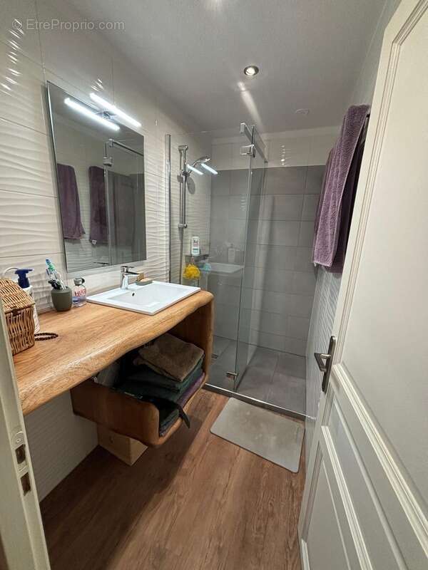 Appartement à LUMIO