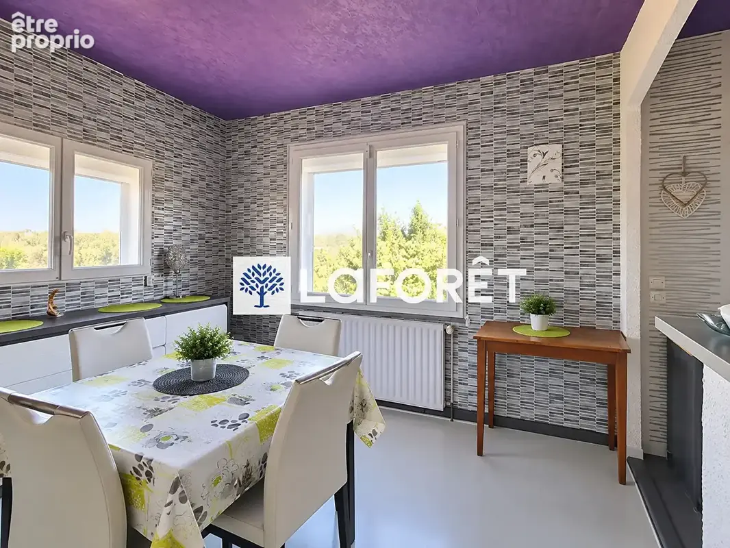 Maison sur sous-sol total entre NOGENT-SUR-SEINE et ROMILLY-SUR-SEINE - photo 6