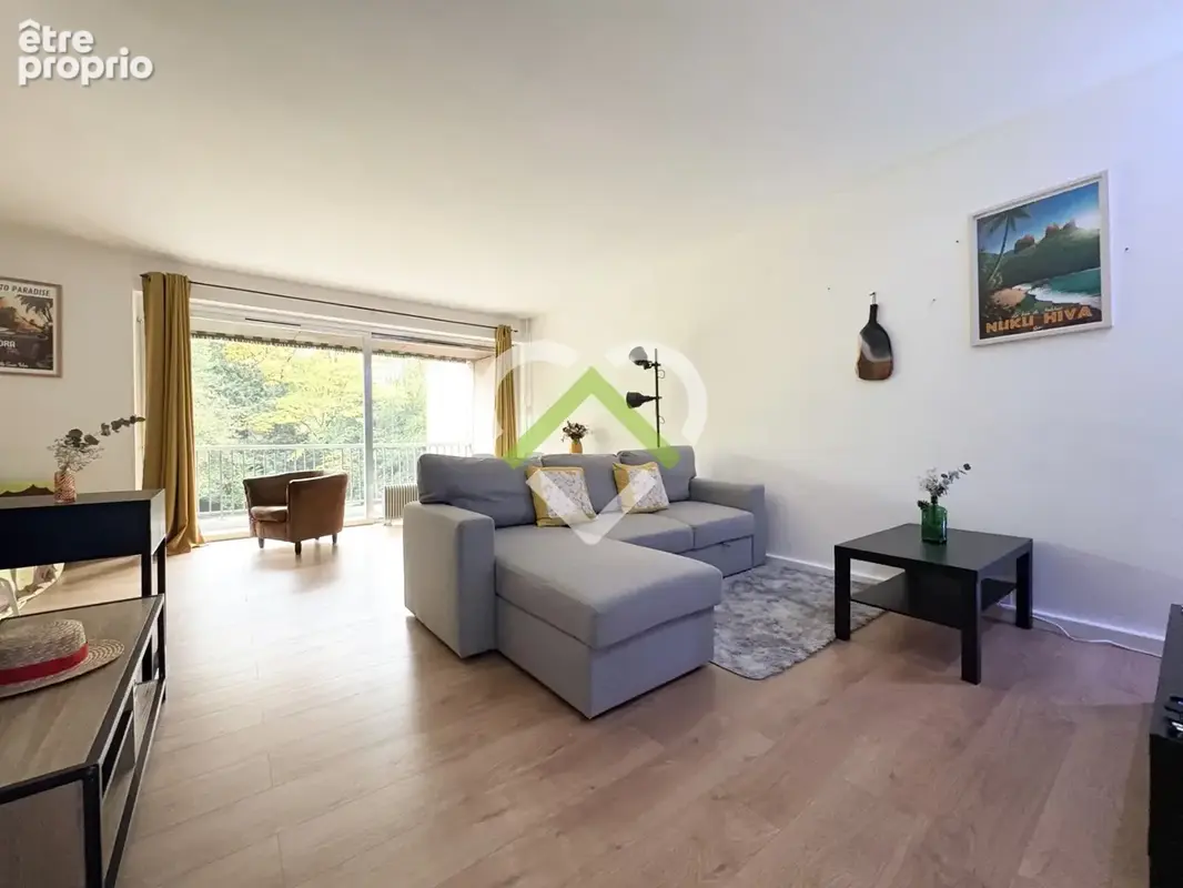 Photo Appartement à Roubaix au prix de 154 000€