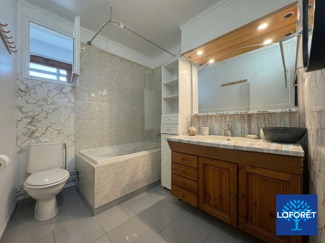 Appartement à MORANGIS