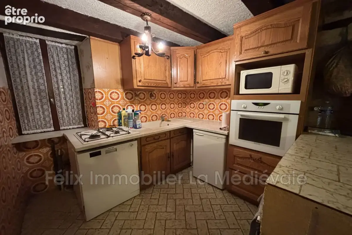 Maison 5 pièces 92 m² à vendre à Sainte-Nathalene (24200) - photo 3