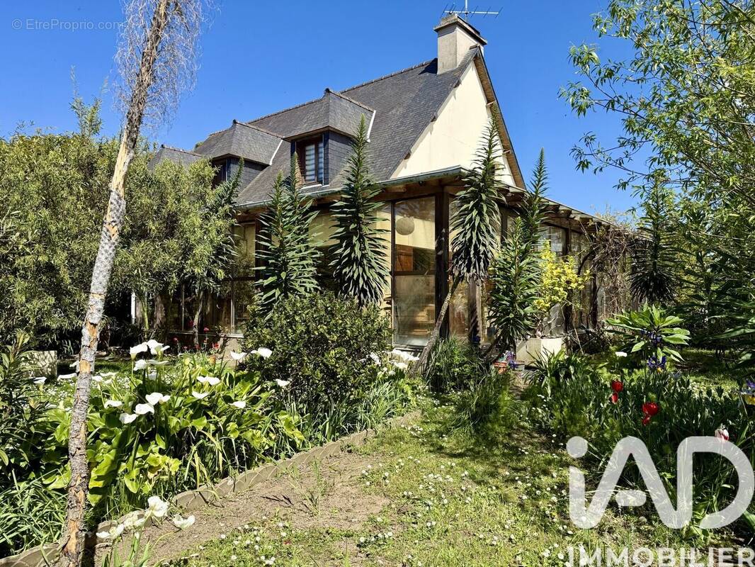 Photo 1 - Maison à PLURIEN