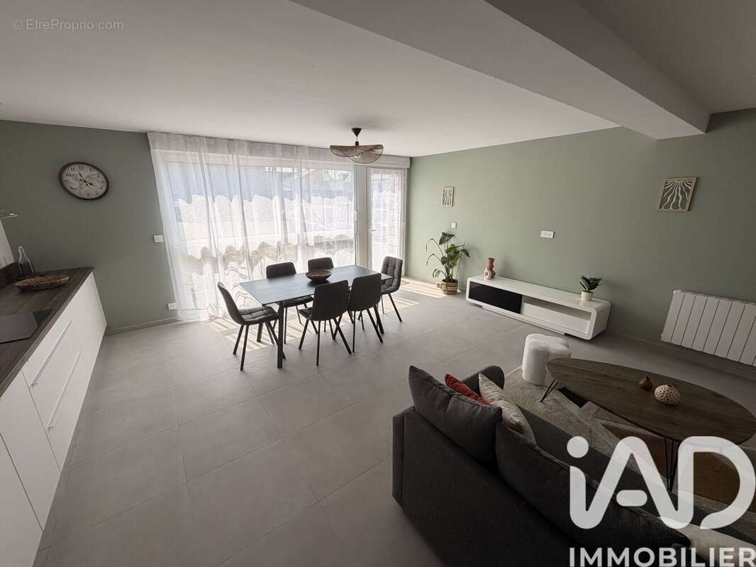 Photo 7 - Appartement à ETEL