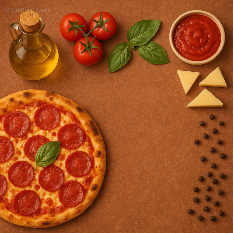 Commerce à HERSERANGE