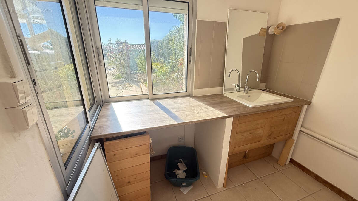 Maison à MARSEILLAN