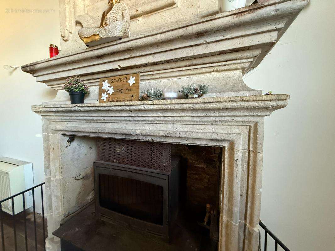 Maison À Vendre - photo 6