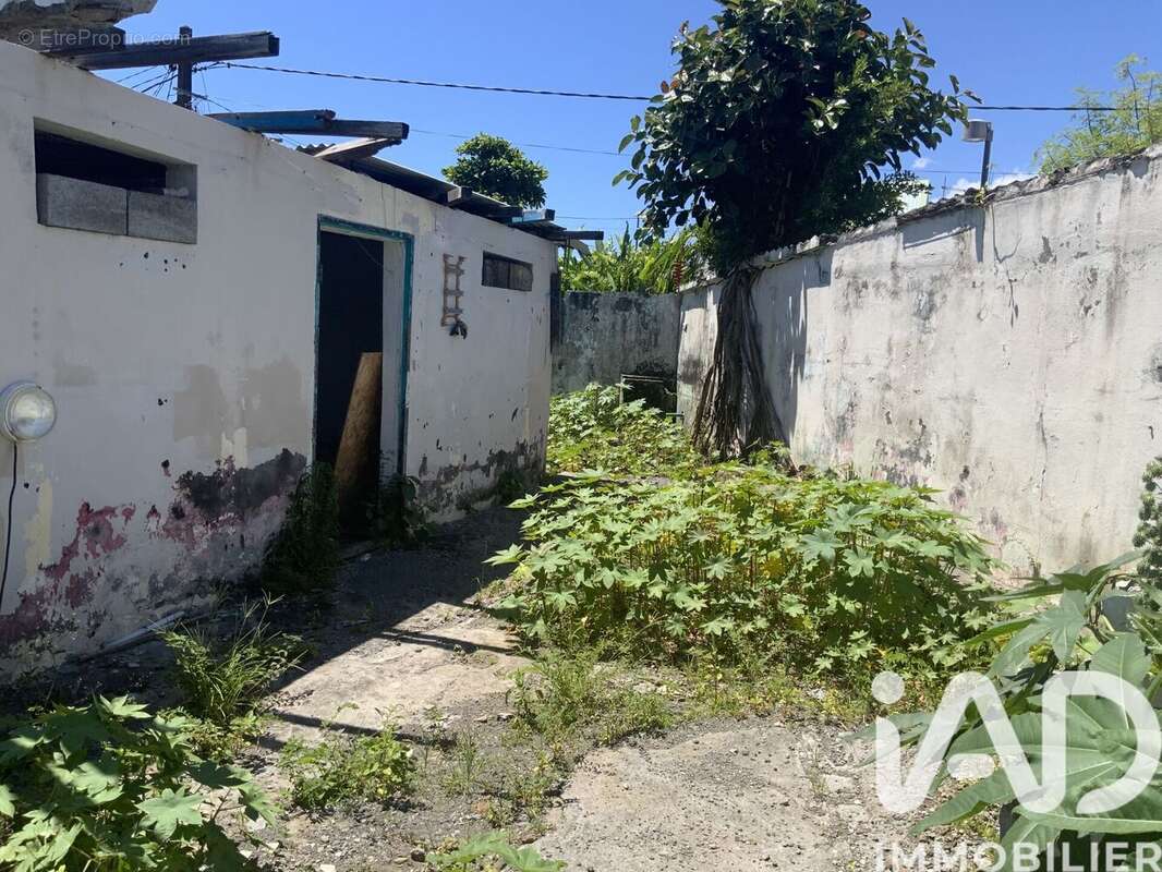 Photo 9 - Maison à SAINT-BENOIT