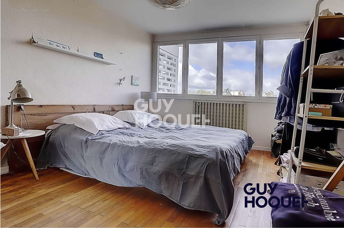 Appartement à SAINTE-FOY-LES-LYON