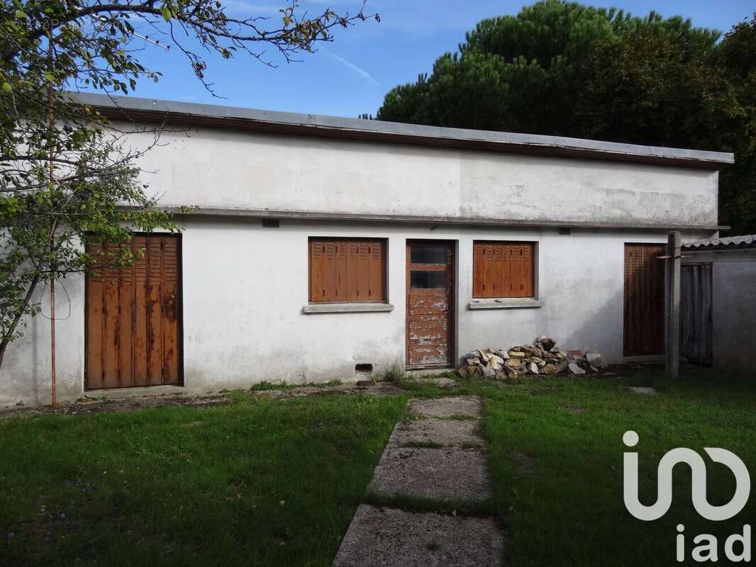Maison 88 m² à Gournay-Sur-Marne  - photo 9