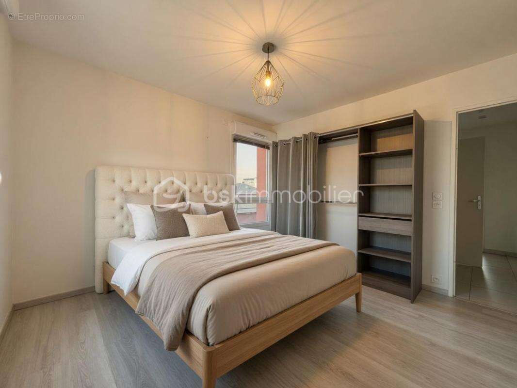 Appartement à LA RAVOIRE