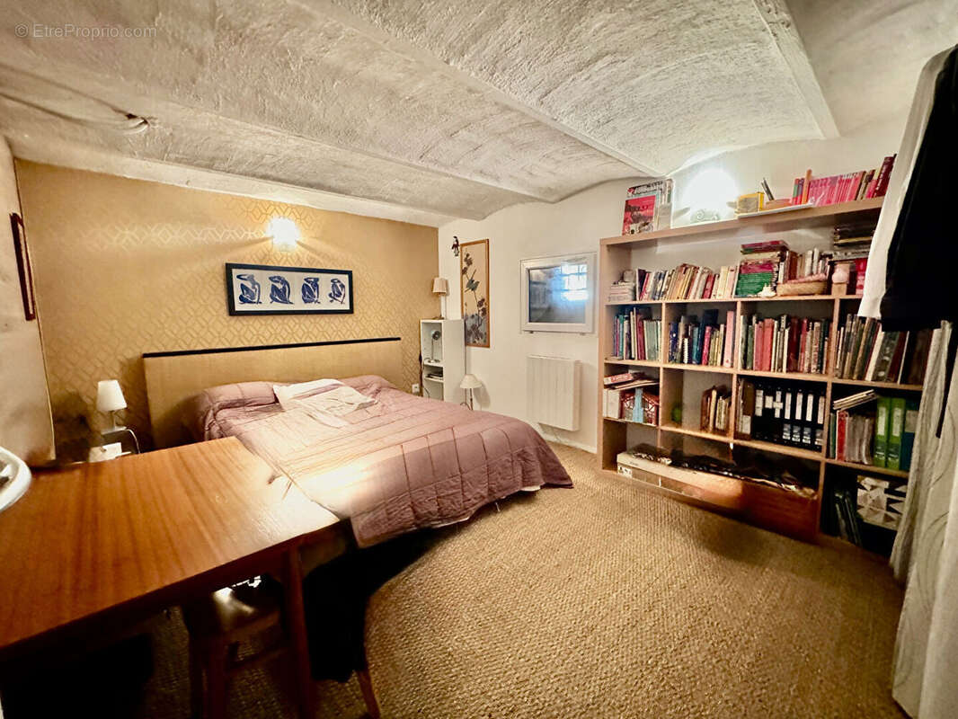 Maison à MARSEILLE-12E