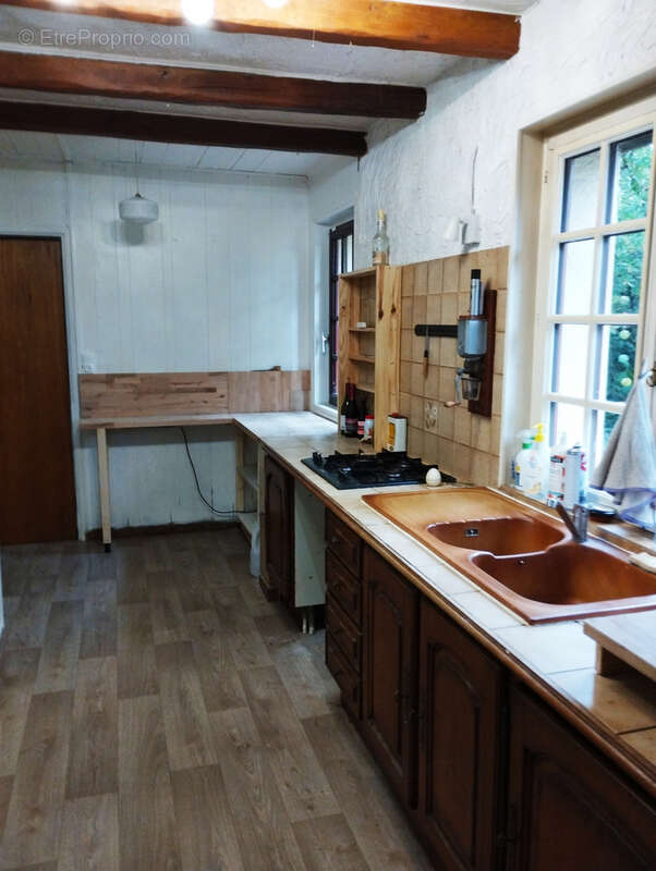 Maison à WIERRE-EFFROY