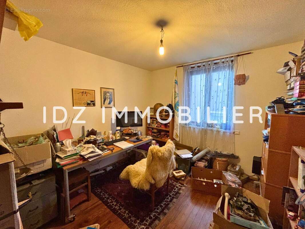 Maison à SAINT-LOUIS