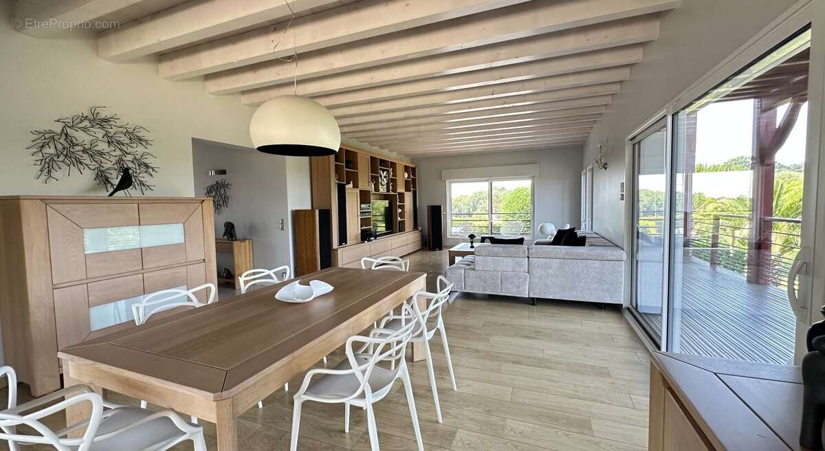 Maison à BAYONNE