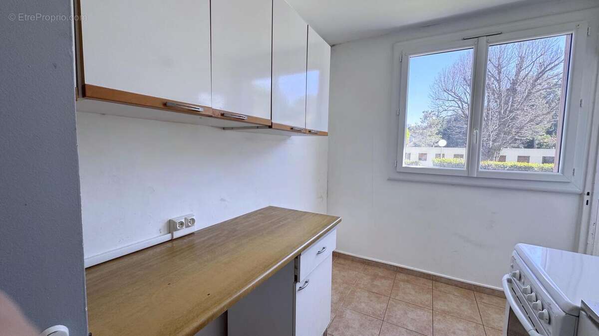 Photo 3 - Appartement à MARSEILLE-9E