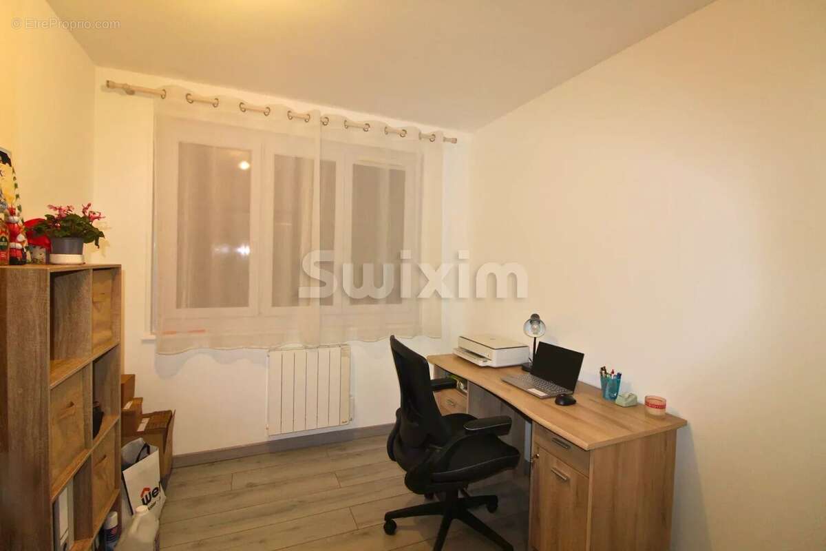 Appartement à MORTEAU