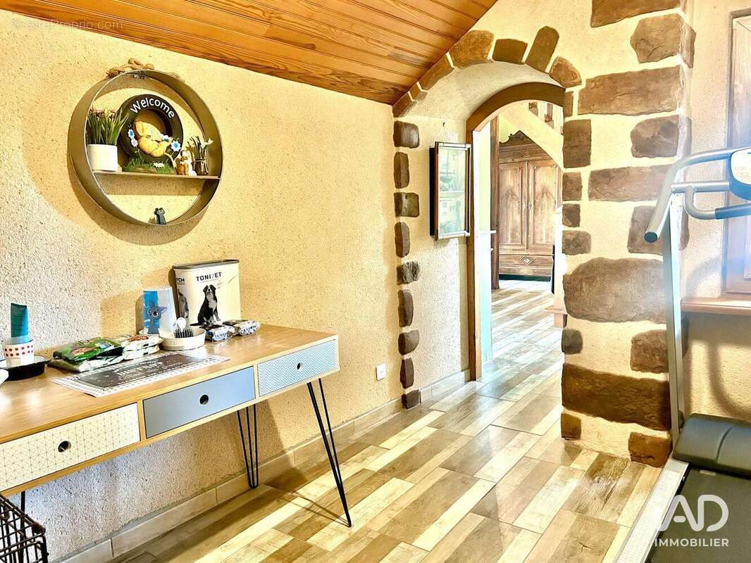 Photo 6 - Maison à COURTOIS-SUR-YONNE