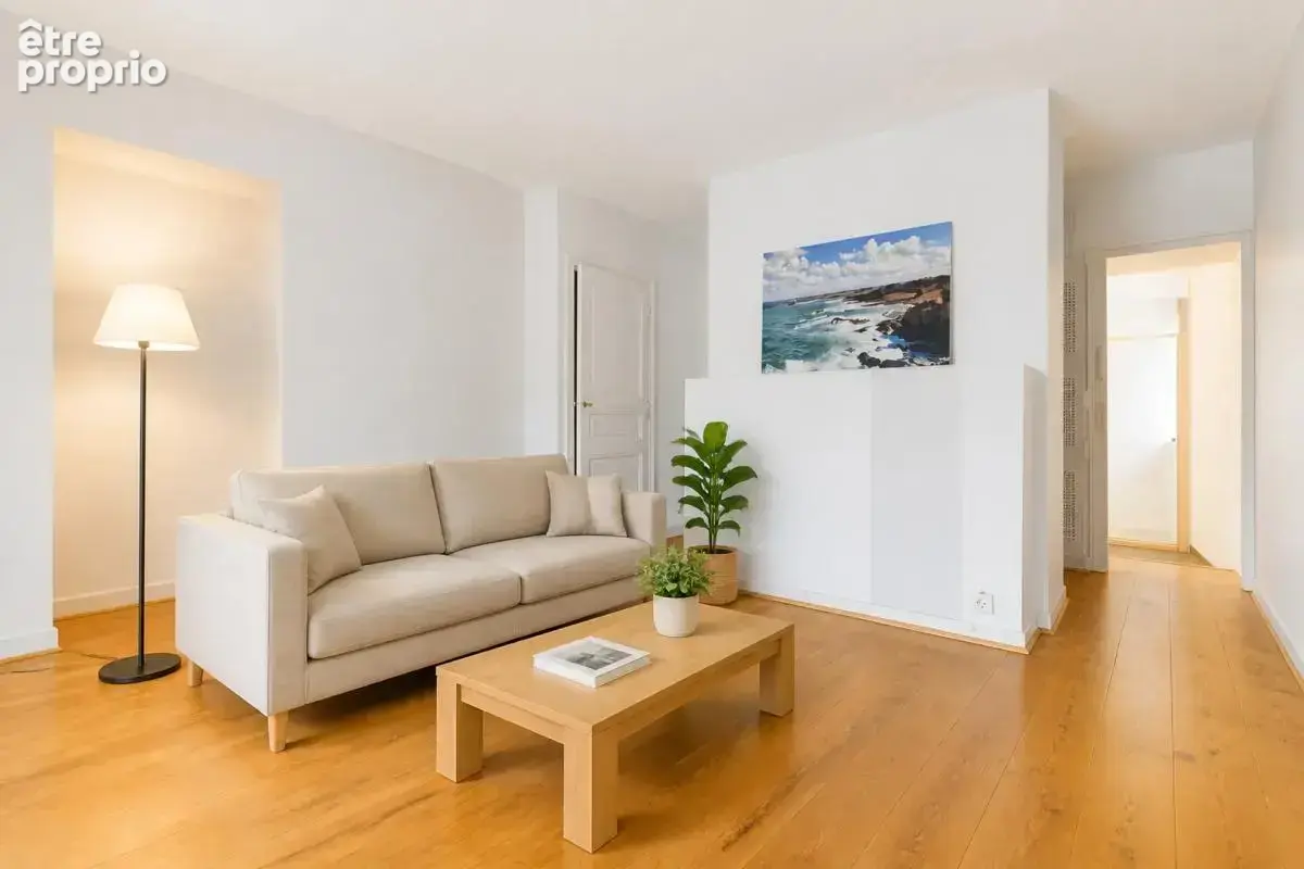 Maison de 6 pièces de 175 m² située à Rezé - photo 10