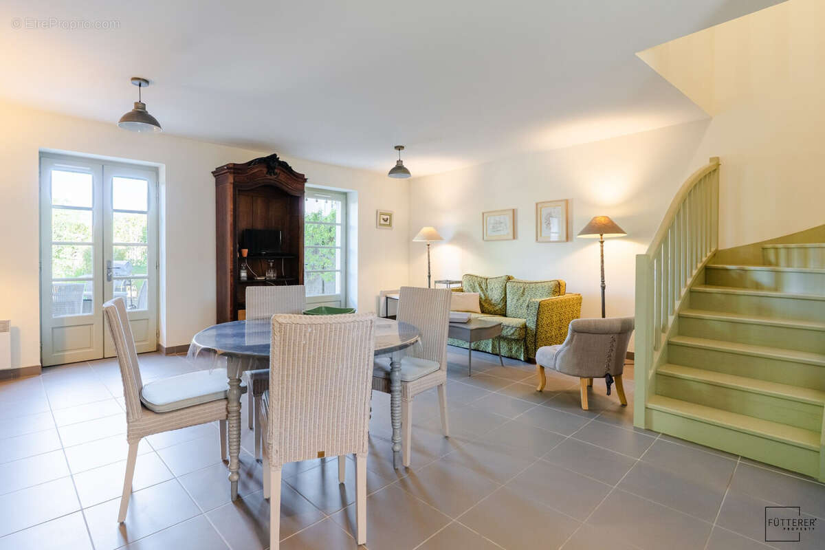 Maison à SAINT-NAZAIRE-D'AUDE