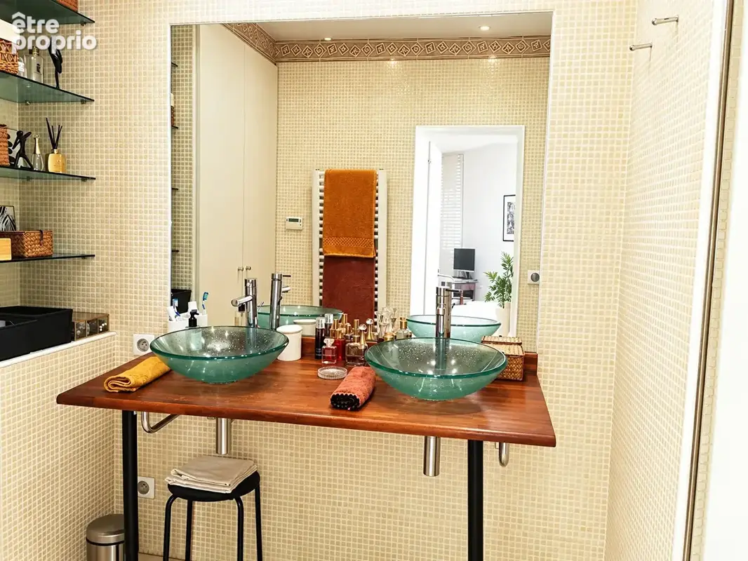 Boulogne - Les Passages - appartement de 108m2 - photo 6