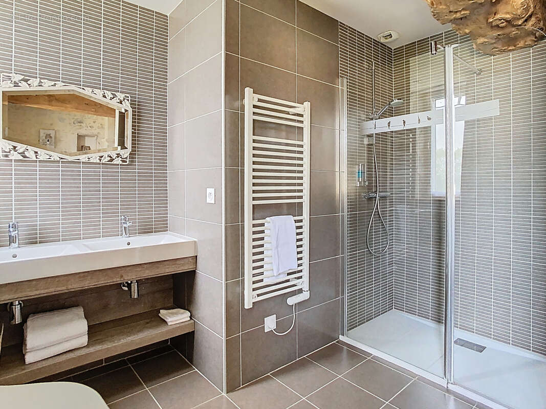 Maison à ISIGNY-SUR-MER