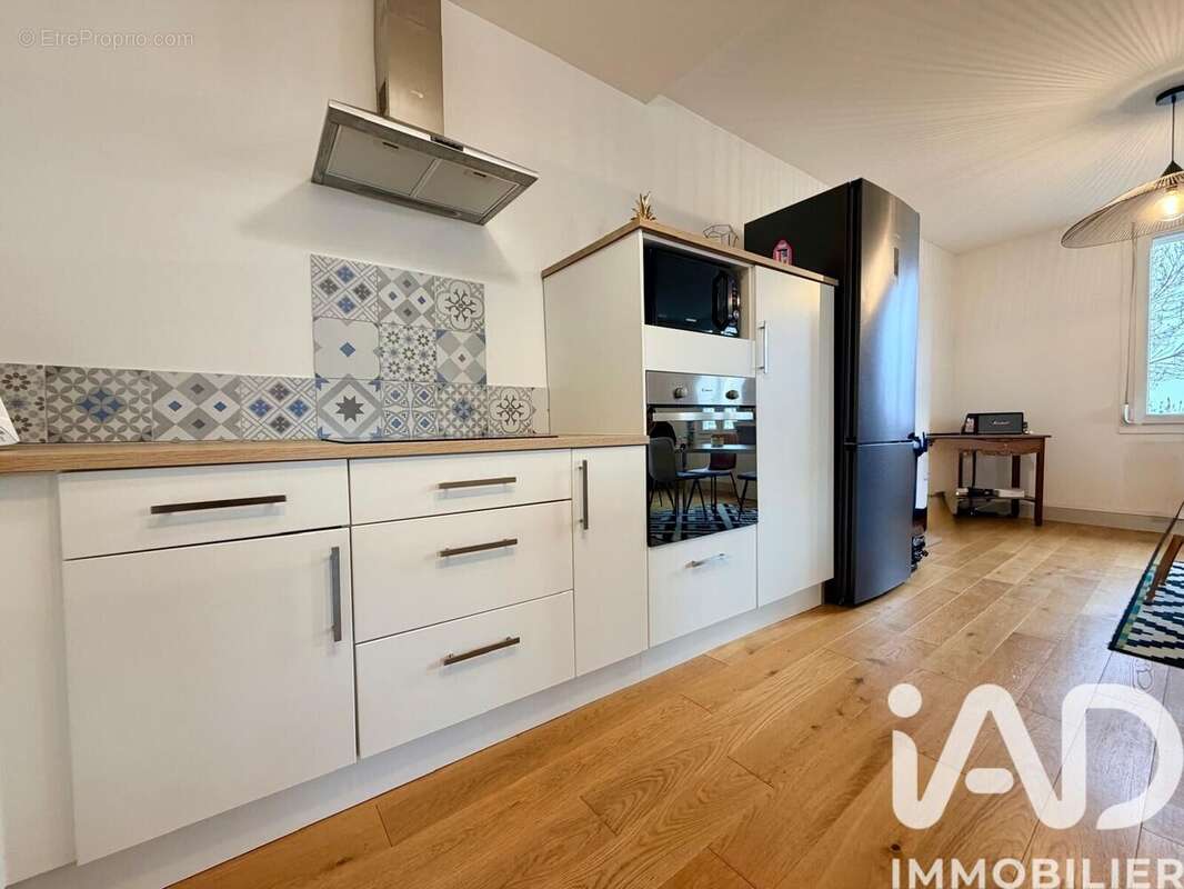 Photo 5 - Appartement à REIMS