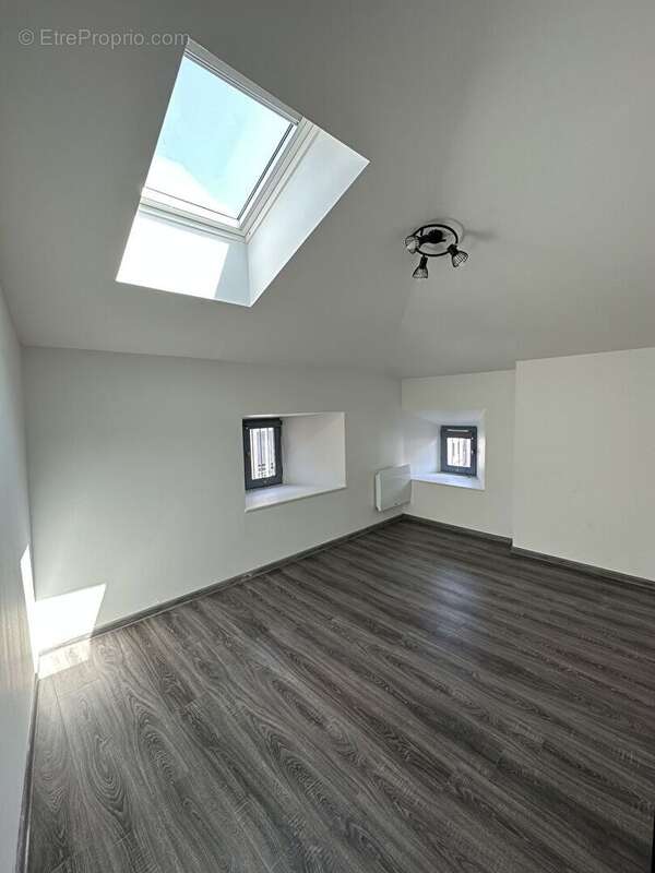 Appartement à SAINT-FLOUR
