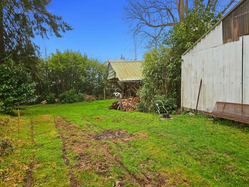 Maison à LA FERTE-SOUS-JOUARRE