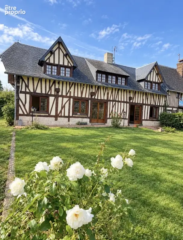 Photo Maison à Vatteville-La-Rue au prix de 179 000€