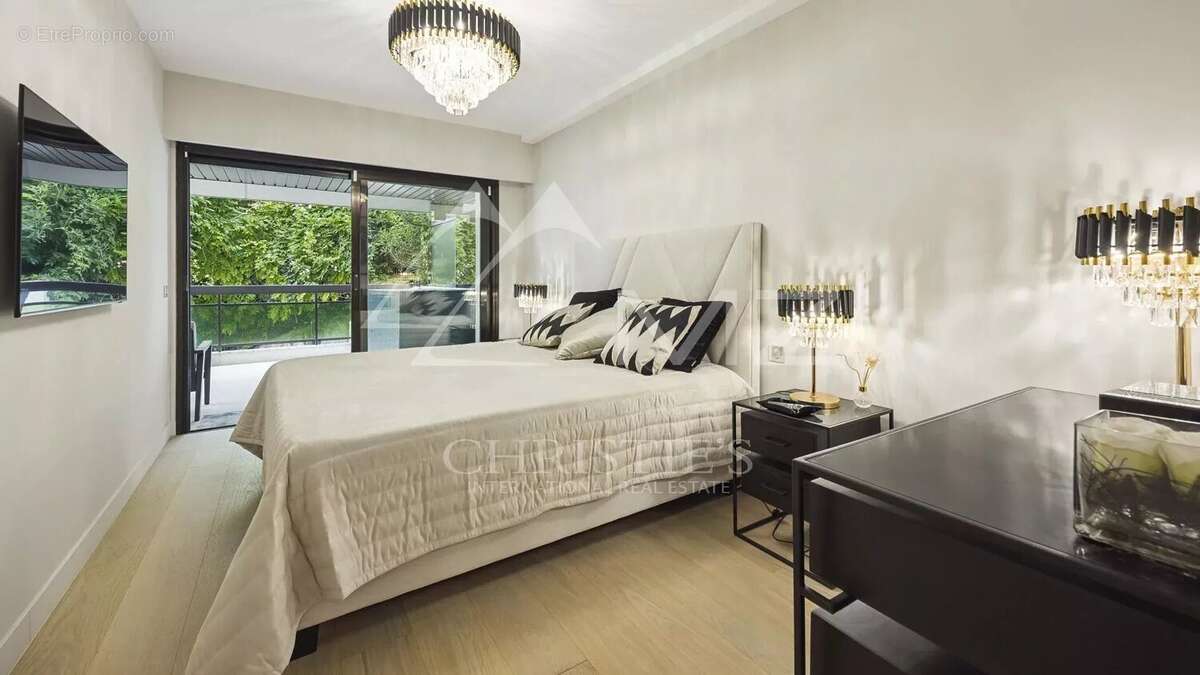 Magnifique appartement contemporain à la vue mer féerique - photo 10