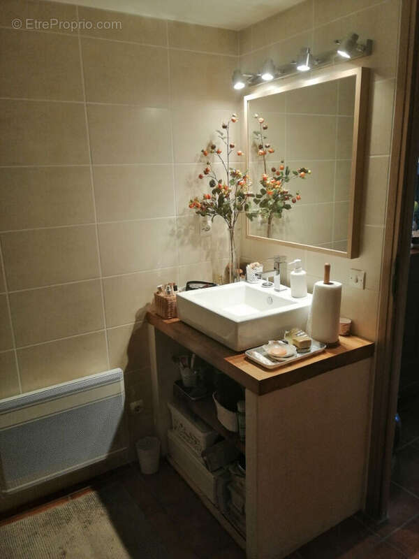 Maison à LA GUILLERMIE